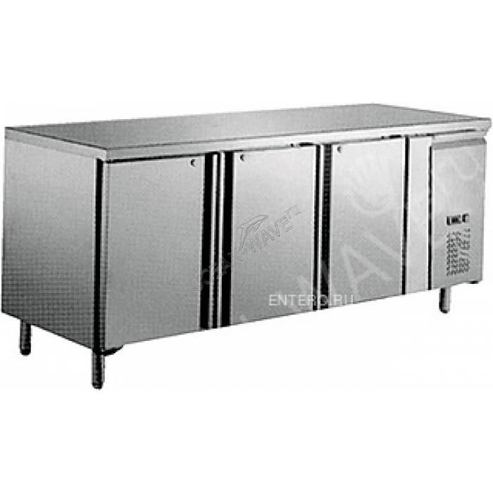 Стол морозильный EKSI ELFX-18L3 N - купить в интернет-магазине OCEAN-WAVE.ru