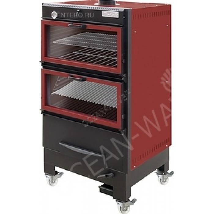 Печь угольная Movilfrit (Pira) MODULAR 80 BARBECUE - купить в интернет-магазине OCEAN-WAVE.ru