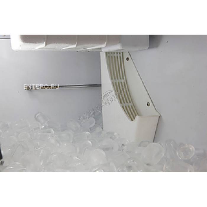 Льдогенератор Icematic E90 W - купить в интернет-магазине OCEAN-WAVE.ru