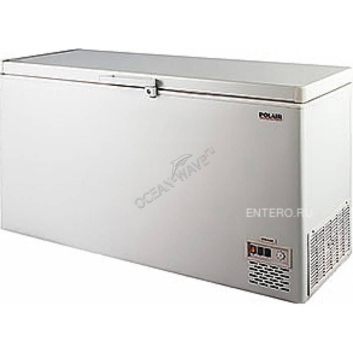 Ларь морозильный Polair SF150LF-S - купить в интернет-магазине OCEAN-WAVE.ru
