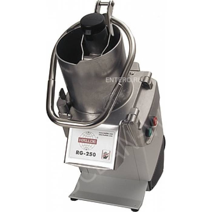 Овощерезка Hallde RG-250 230В - купить в интернет-магазине OCEAN-WAVE.ru