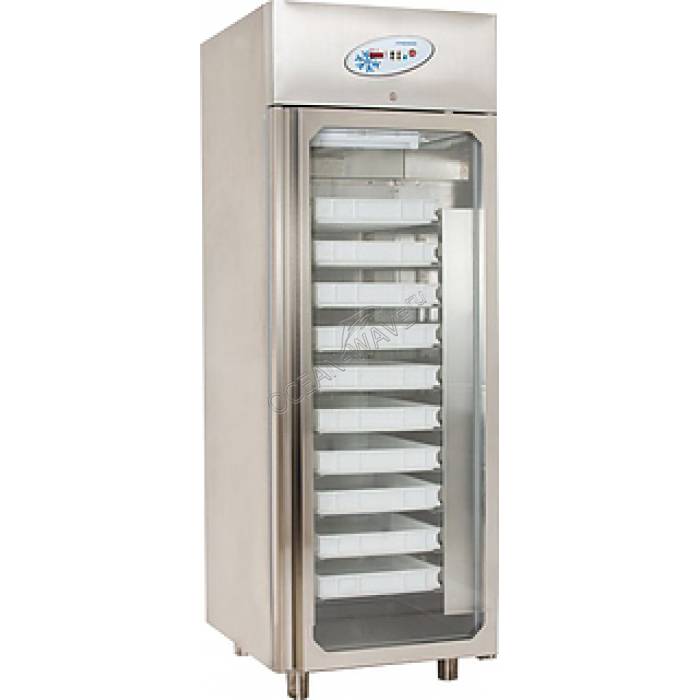 Шкаф морозильный Frenox VL14-P - купить в интернет-магазине OCEAN-WAVE.ru