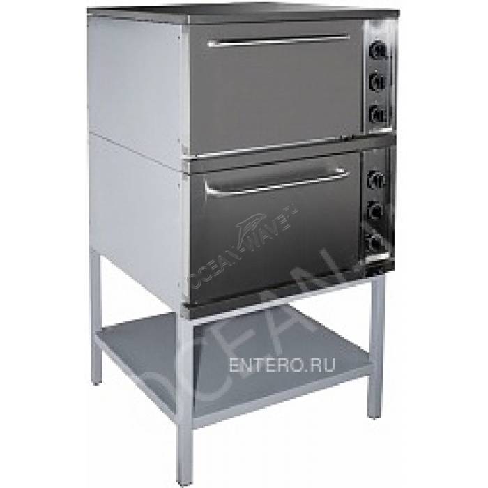 Шкаф жарочный Rada ШЭЖ-922 - купить в интернет-магазине OCEAN-WAVE.ru