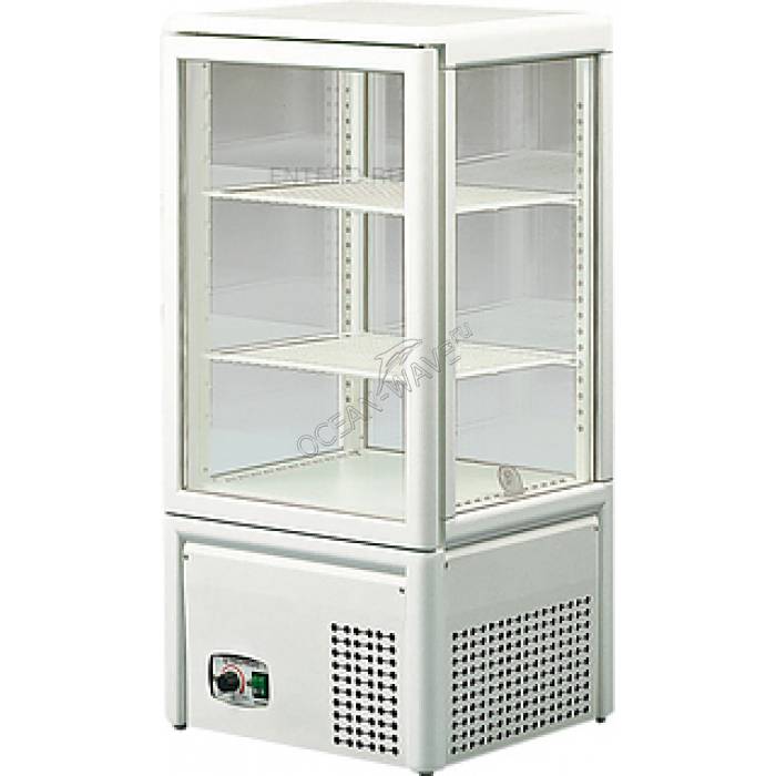 Витрина холодильная Tecfrigo MICRON II - купить в интернет-магазине OCEAN-WAVE.ru