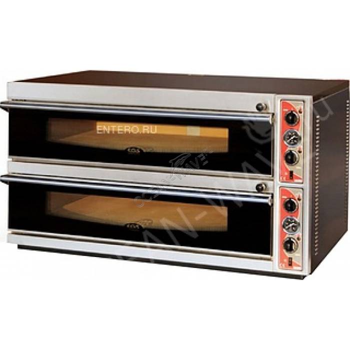 Печь для пиццы EGS AD.90 - купить в интернет-магазине OCEAN-WAVE.ru