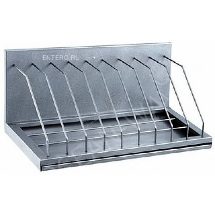 Полка кухонная ATESY ПКД-300 - купить в интернет-магазине OCEAN-WAVE.ru