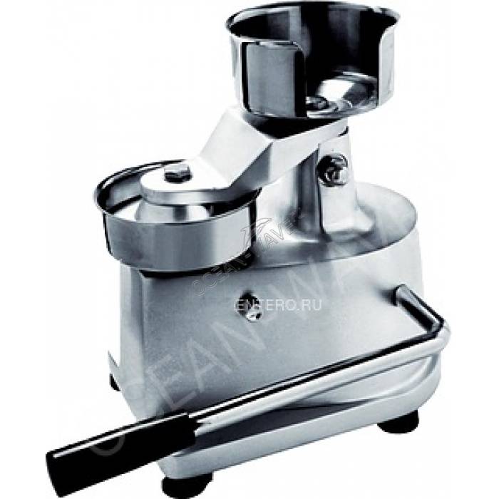 Пресс для гамбургеров Airhot HPP-100 - купить в интернет-магазине OCEAN-WAVE.ru