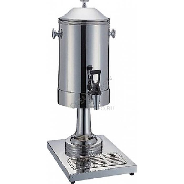 Диспенсер для молока Airhot 466000 - купить в интернет-магазине OCEAN-WAVE.ru