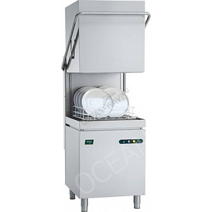 Купольная посудомоечная машина Solis PRO 90 - купить в интернет-магазине OCEAN-WAVE.ru