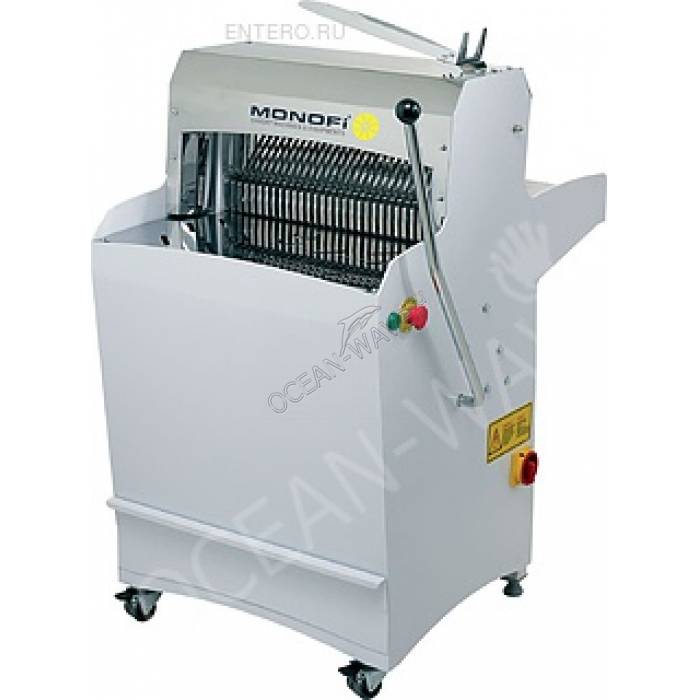Машина хлеборезательная Monofi MEDM 30 - купить в интернет-магазине OCEAN-WAVE.ru