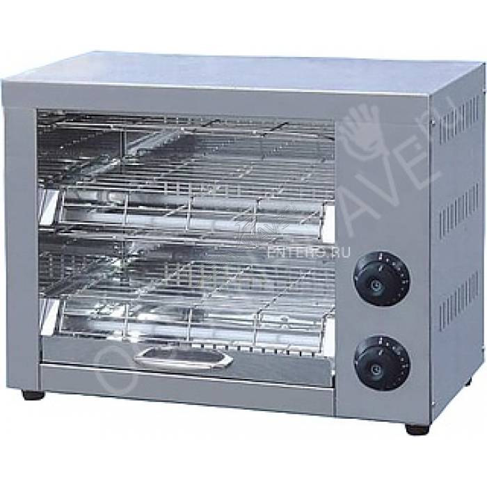 Тостер GASTRORAG TT-360A - купить в интернет-магазине OCEAN-WAVE.ru