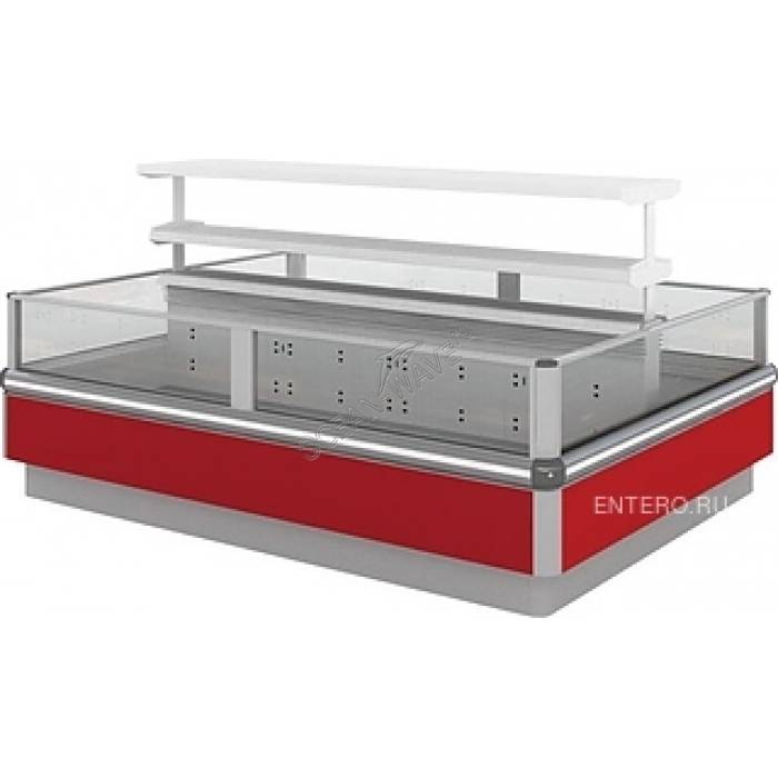 Бонета морозильная Cryspi Symphony IDR 3750 Master - купить в интернет-магазине OCEAN-WAVE.ru