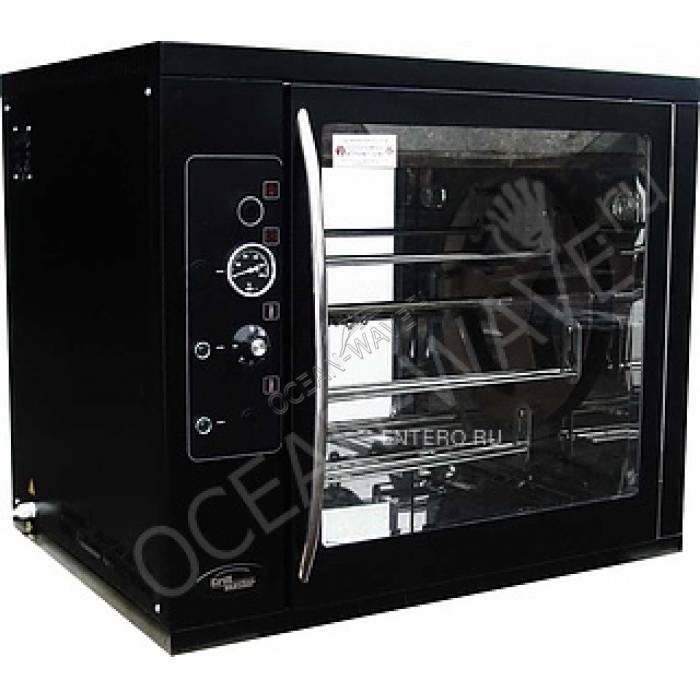 Гриль для кур конвекционный Гриль-мастер Ф3Кк1Э - купить в интернет-магазине OCEAN-WAVE.ru