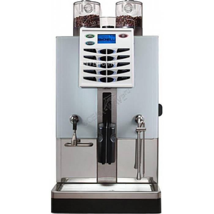 Кофемашина Nuova Simonelli Talento Plus - купить в интернет-магазине OCEAN-WAVE.ru
