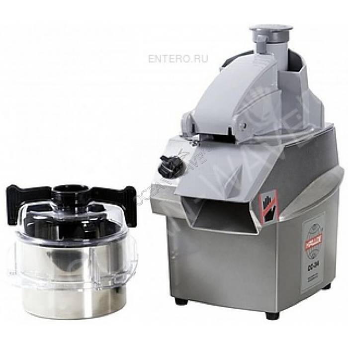Комбинированный кухонный процессор Hallde CC-34 - купить в интернет-магазине OCEAN-WAVE.ru
