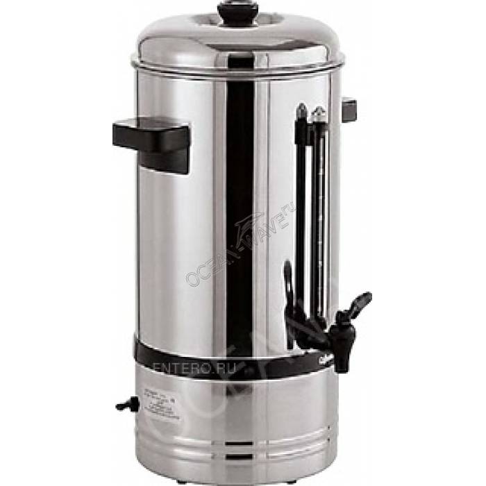 Кофеварка Paderno 49848-15 - купить в интернет-магазине OCEAN-WAVE.ru