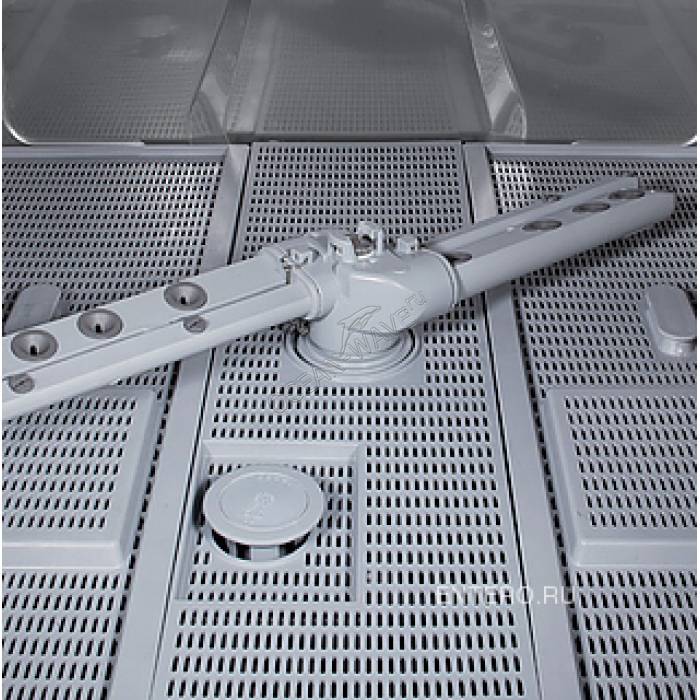 Посудомоечная машина с фронтальной загрузкой Elettrobar FAST 160-2S - купить в интернет-магазине OCEAN-WAVE.ru