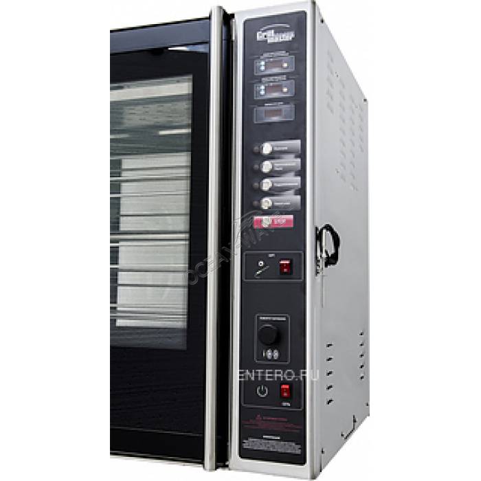 Гриль конвекционный Гриль-мастер Ф3КЭЛ/1 - купить в интернет-магазине OCEAN-WAVE.ru