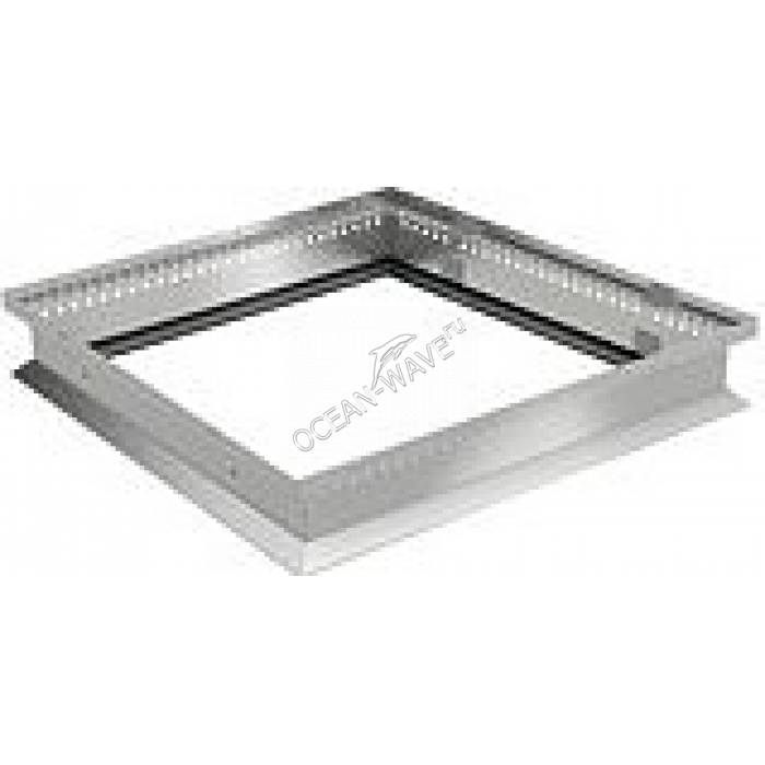 Панель-плинтус для стенда Angelo Po 16WZ - купить в интернет-магазине OCEAN-WAVE.ru