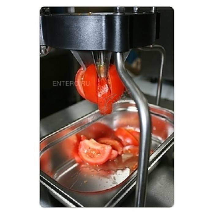 Резак для томатов дольками Starfood HLB-8 - купить в интернет-магазине OCEAN-WAVE.ru