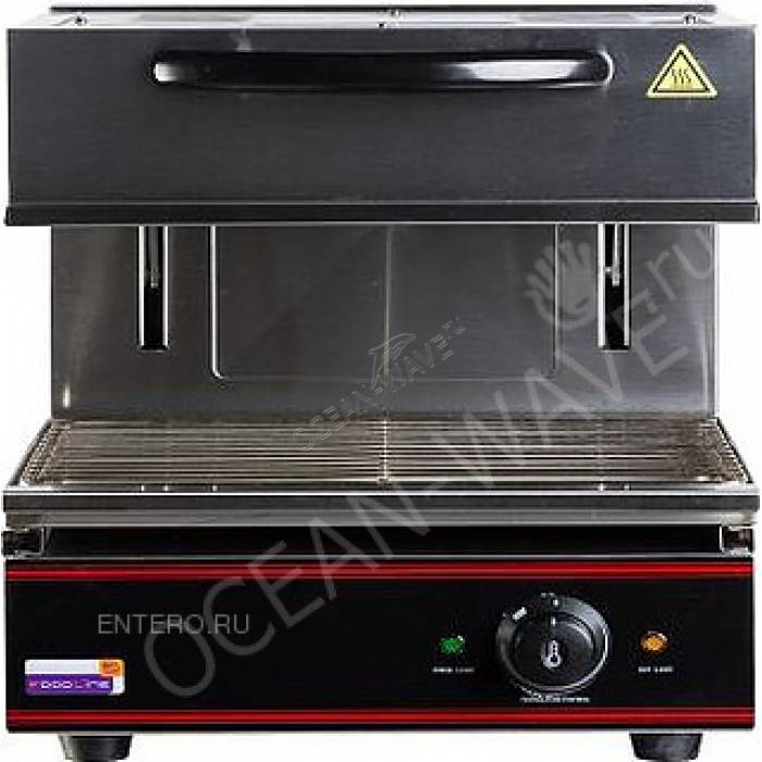 Гриль Salamander FOODLINE FL-EB450 - купить в интернет-магазине OCEAN-WAVE.ru