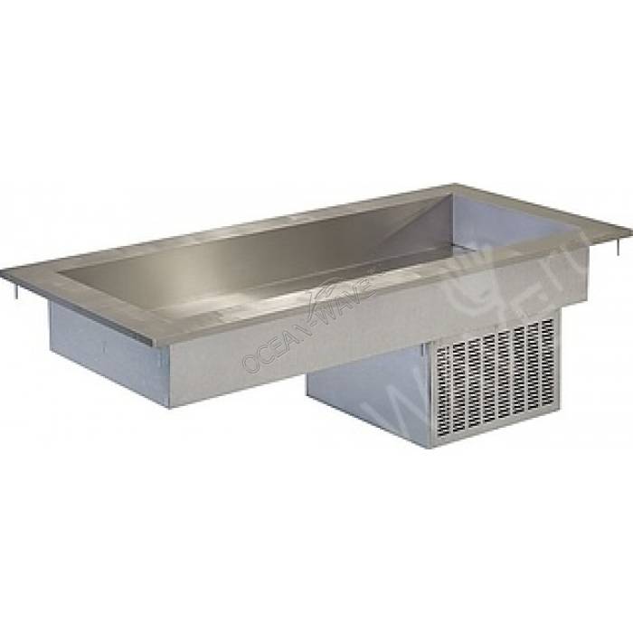 Стол холодильный ATESY Регата - купить в интернет-магазине OCEAN-WAVE.ru