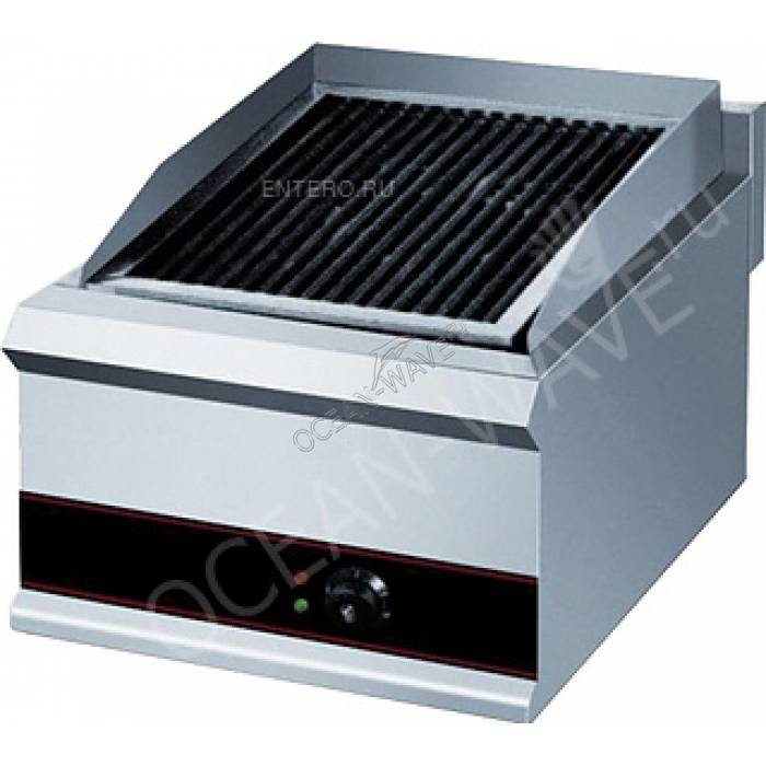 Гриль лавовый EKSI HEL-928 - купить в интернет-магазине OCEAN-WAVE.ru