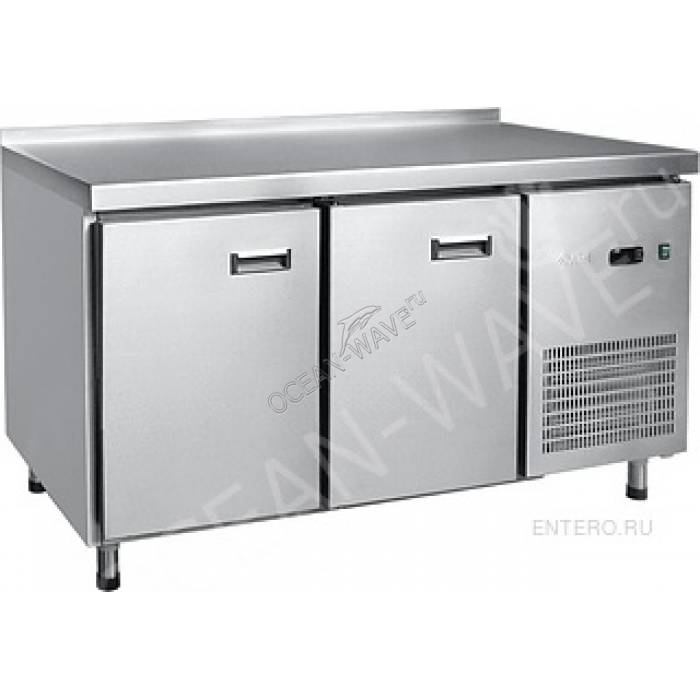 Стол холодильный Abat СХС-70-011 (внутренний агрегат) - купить в интернет-магазине OCEAN-WAVE.ru