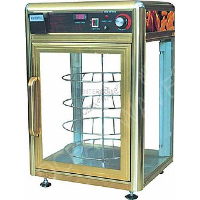 Витрина тепловая GASTRORAG FM-DH-13 - купить в интернет-магазине OCEAN-WAVE.ru