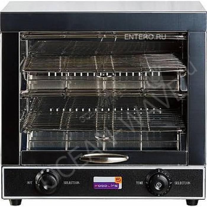 Тостер FOODLINE FL-AT-360B - купить в интернет-магазине OCEAN-WAVE.ru