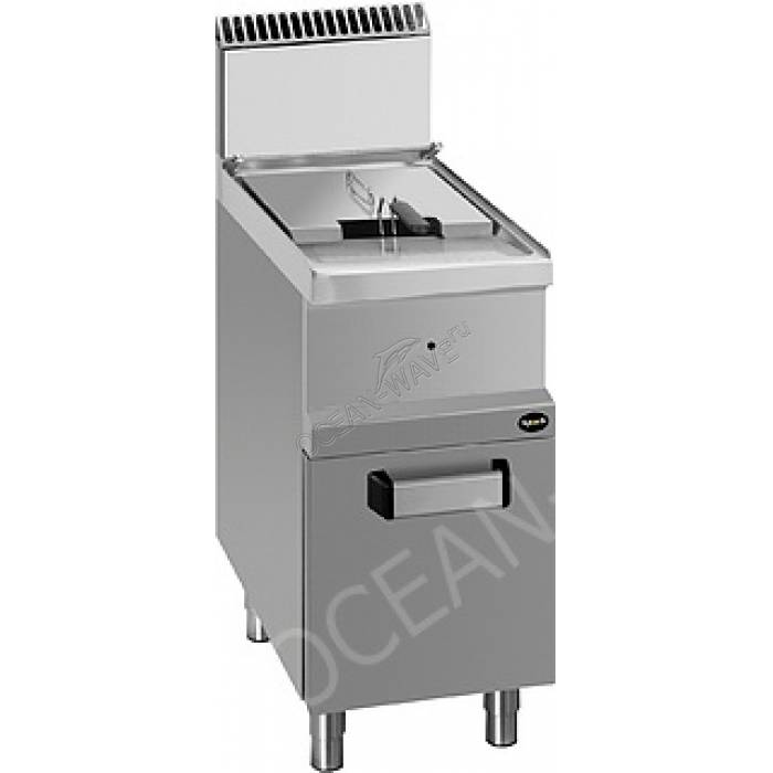 Фритюрница Apach APFG-47P - купить в интернет-магазине OCEAN-WAVE.ru