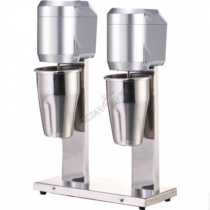 Миксер для молочных коктейлей GASTRORAG W-MS-20 - купить в интернет-магазине OCEAN-WAVE.ru