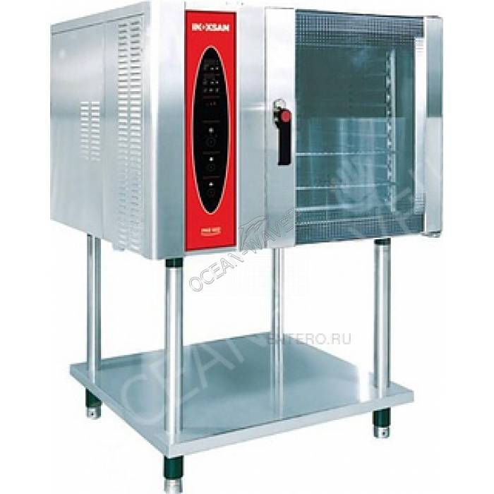 Печь конвекционная INOKSAN INO-FKE022 - купить в интернет-магазине OCEAN-WAVE.ru