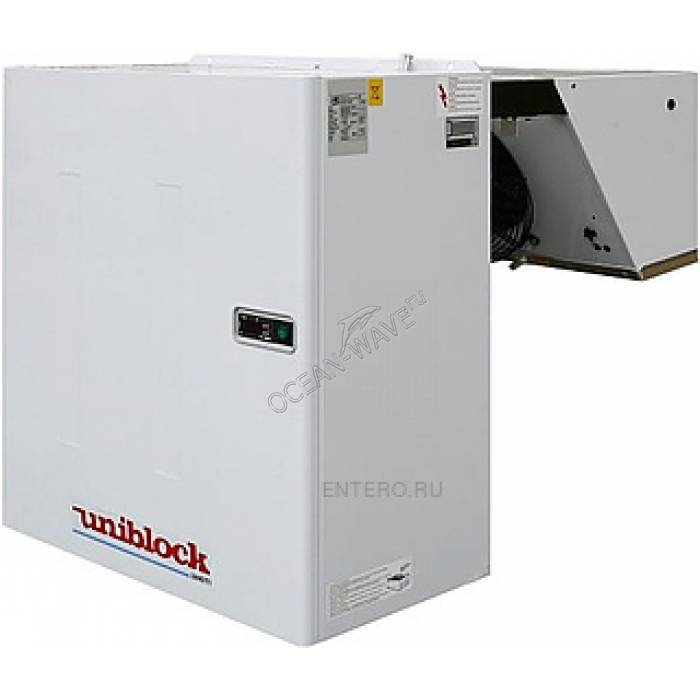 Моноблок среднетемпературный Zanotti MZM320P 201F - купить в интернет-магазине OCEAN-WAVE.ru