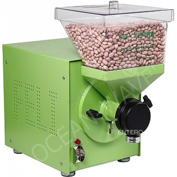 Гомогенизатор для орехов FELI NBM‐100 - купить в интернет-магазине OCEAN-WAVE.ru