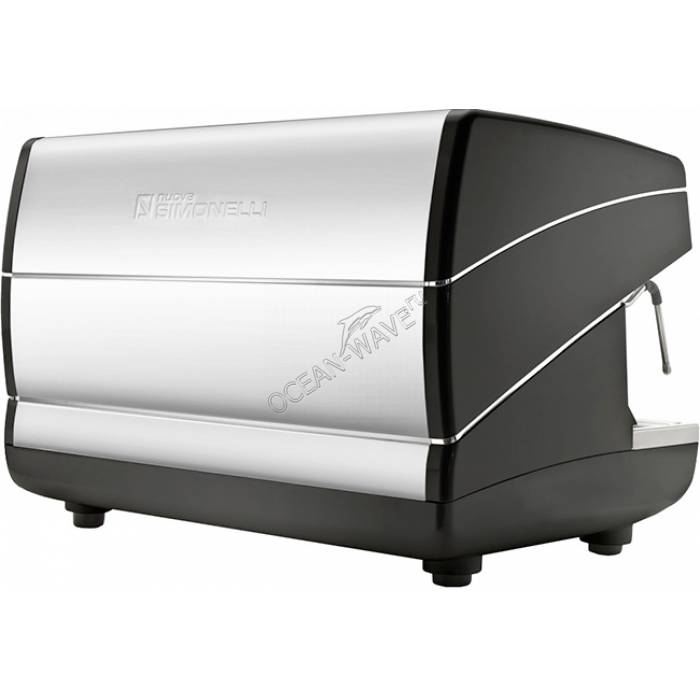 Кофемашина Nuova Simonelli Appia II 2 Gr V высокие группы - купить в интернет-магазине OCEAN-WAVE.ru