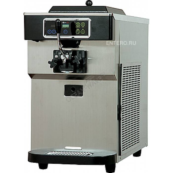 Фризер для мороженого Koreco SSI151TG - купить в интернет-магазине OCEAN-WAVE.ru