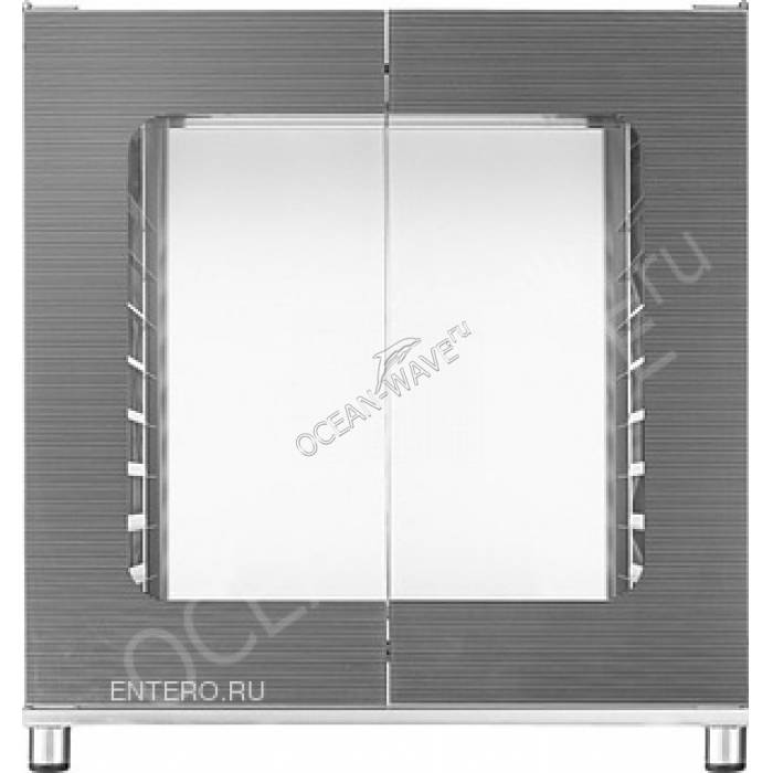 Шкаф расстоечный PIRON PL2108 - купить в интернет-магазине OCEAN-WAVE.ru