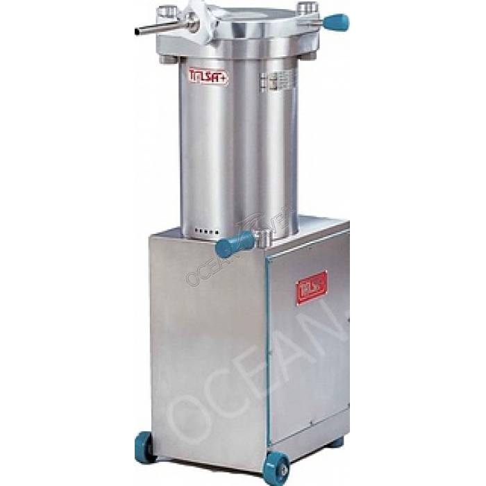 Шприц гидравлический Talsa Н31pas - купить в интернет-магазине OCEAN-WAVE.ru