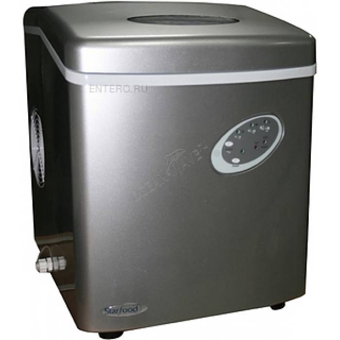 Льдогенератор Starfood HZB-12 pl - купить в интернет-магазине OCEAN-WAVE.ru