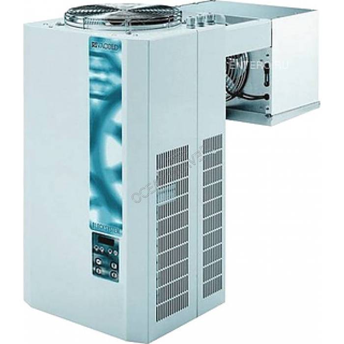 Моноблок низкотемпературный Rivacold FAL009Z001 - купить в интернет-магазине OCEAN-WAVE.ru