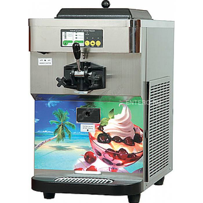 Фризер для мороженого Koreco SSI141TG - купить в интернет-магазине OCEAN-WAVE.ru