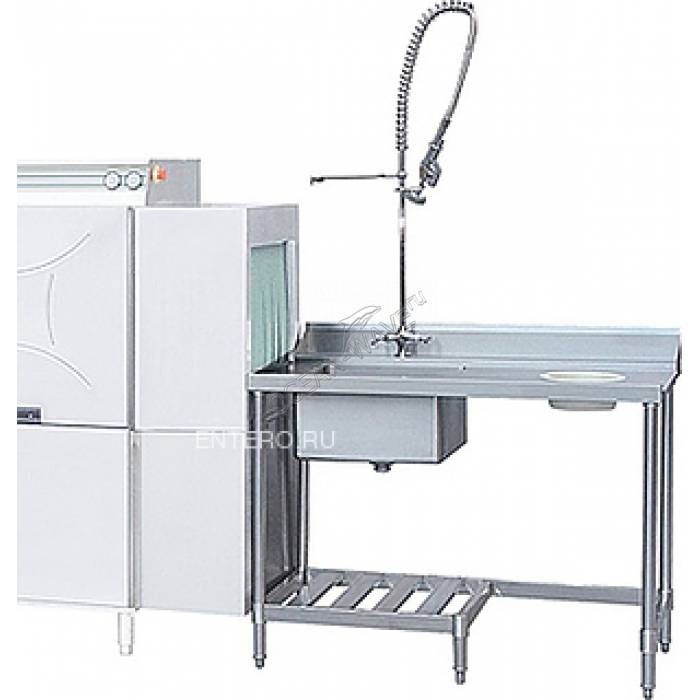 Стол-мойка с душем Kocateq WD2AP (DX) - купить в интернет-магазине OCEAN-WAVE.ru