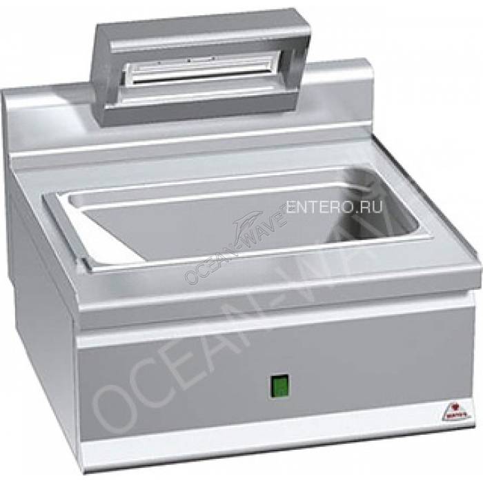 Мармит Berto's E6SP6B - купить в интернет-магазине OCEAN-WAVE.ru