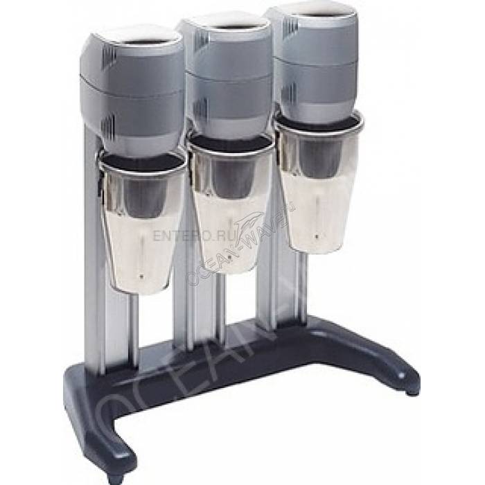 Миксер для молочных коктейлей Macap F4T серый - купить в интернет-магазине OCEAN-WAVE.ru