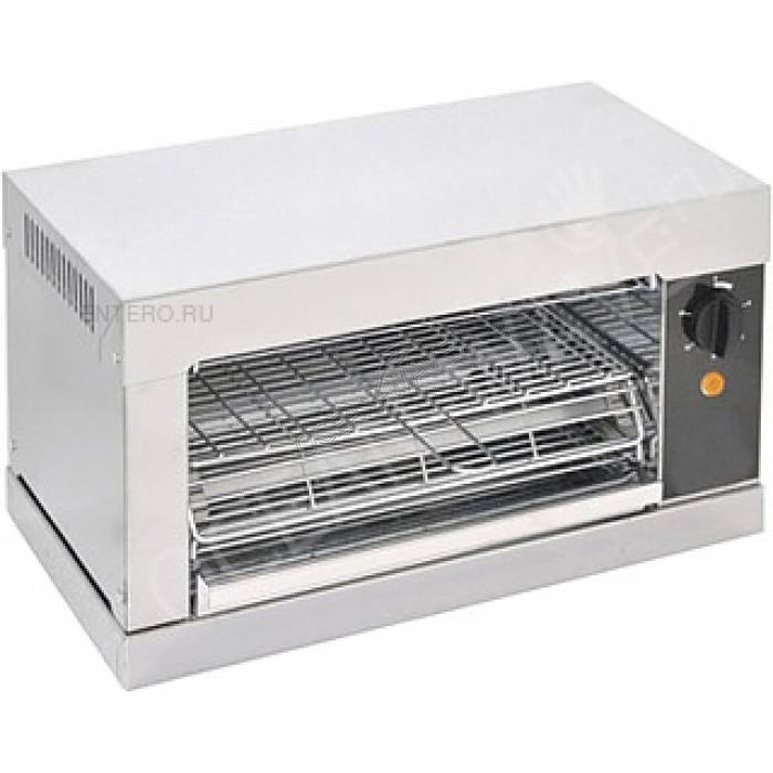 Тостер MEC TB3P - купить в интернет-магазине OCEAN-WAVE.ru