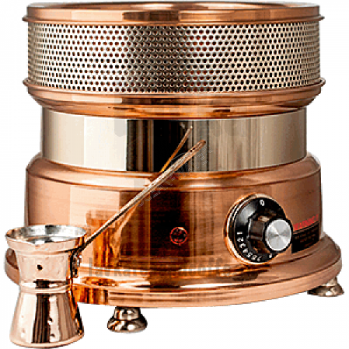 Кофе на песке JOHNY AK/8-4 - купить в интернет-магазине OCEAN-WAVE.ru