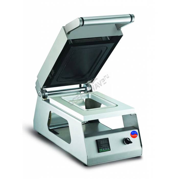 Запайщик лотков INDOKOR IS-1 - купить в интернет-магазине OCEAN-WAVE.ru