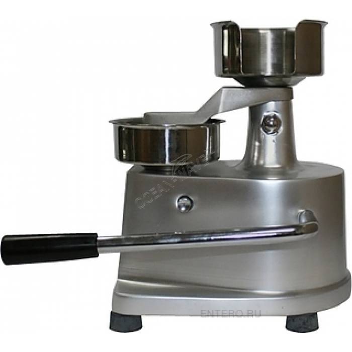 Аппарат для формования гамбургеров Starfood HF 100 - купить в интернет-магазине OCEAN-WAVE.ru