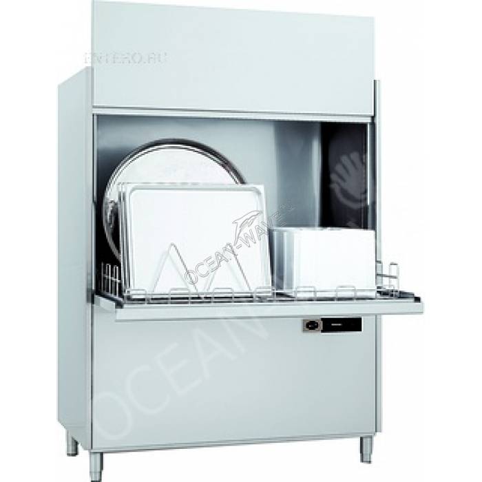 Котломоечная машина Apach AK 924 - купить в интернет-магазине OCEAN-WAVE.ru